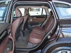 2021 модельный фейслифтинг sDrive25Li ведущая модель 2021 model facelift sDrive25Li leading model Фото 457 из 716