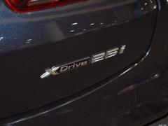Спортивный костюм 2021 xDrive 25i M 2021 xDrive 25i M sports suit Фото 38 из 44