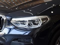 Спортивный костюм 2021 xDrive 25i M 2021 xDrive 25i M sports suit Фото 17 из 44