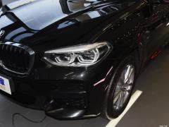 Спортивный костюм 2021 xDrive 25i M 2021 xDrive 25i M sports suit Фото 14 из 40