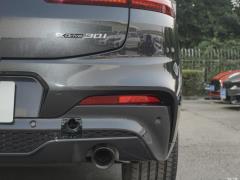 2021 xDrive 30i M Спортивный ночной комплект 2021 xDrive 30i M Sports Night Set Фото 127 из 132