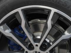 2021 xDrive 30i M Спортивный ночной комплект 2021 xDrive 30i M Sports Night Set Фото 116 из 132