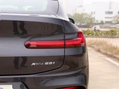 2021 xDrive 25i M Спортивный ночной комплект 2021 xDrive 25i M Sports Night Set Фото 59 из 132