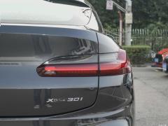 2021 xDrive 30i M Спортивный ночной комплект 2021 xDrive 30i M Sports Night Set Фото 126 из 132