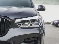 2021 xDrive 30i M Спортивный ночной комплект 2021 xDrive 30i M Sports Night Set Фото 89 из 132