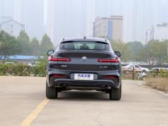 Фото BMW X4 (G02), Внешний вид кузова