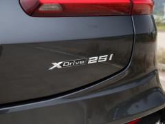 2021 xDrive 25i M Спортивный ночной комплект 2021 xDrive 25i M Sports Night Set Фото 58 из 132
