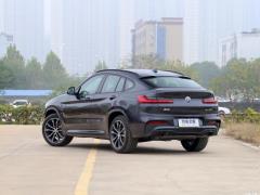 Фото BMW X4 (G02), Внешний вид кузова
