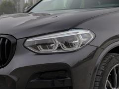 2021 xDrive 25i M Спортивный ночной комплект 2021 xDrive 25i M Sports Night Set Фото 32 из 132