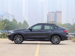 Фото BMW X4 (G02)