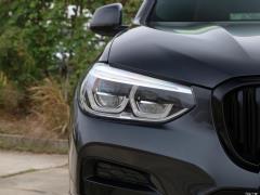 2021 xDrive 25i M Спортивный ночной комплект 2021 xDrive 25i M Sports Night Set Фото 26 из 132