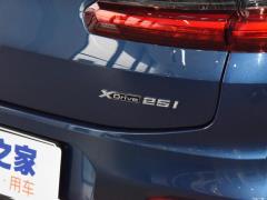 Спортивный костюм 2021 xDrive 25i M 2021 xDrive 25i M sports suit Фото 39 из 40