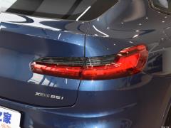 Спортивный костюм 2021 xDrive 25i M 2021 xDrive 25i M sports suit Фото 38 из 40