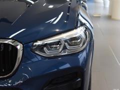 Спортивный костюм 2021 xDrive 25i M 2021 xDrive 25i M sports suit Фото 13 из 40