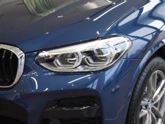 Спортивный костюм 2021 xDrive 25i M 2021 xDrive 25i M sports suit Фото 14 из 40