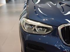 Спортивный костюм 2021 xDrive 25i M 2021 xDrive 25i M sports suit Фото 11 из 40
