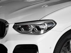 Спортивный костюм 2021 xDrive 25i M 2021 xDrive 25i M sports suit Фото 24 из 64