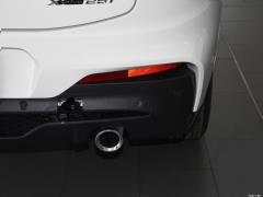 Спортивный костюм 2021 xDrive 25i M 2021 xDrive 25i M sports suit Фото 53 из 64