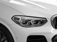 Спортивный костюм 2021 xDrive 25i M 2021 xDrive 25i M sports suit Фото 15 из 64