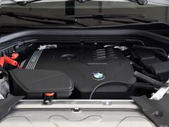 Спортивный костюм 2021 xDrive 25i M 2021 xDrive 25i M sports suit Фото 11 из 64