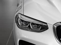Спортивный костюм 2021 xDrive 25i M 2021 xDrive 25i M sports suit Фото 17 из 64