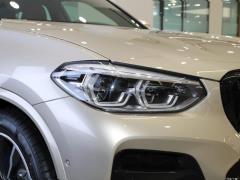 2021 xDrive 30i M Спортивный ночной комплект 2021 xDrive 30i M Sports Night Set Фото 17 из 65