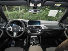 2021 xDrive 30i M Спортивный ночной комплект 2021 xDrive 30i M Sports Night Set Фото 68 из 215