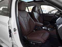 Спортивный костюм 2021 xDrive 25i M 2021 xDrive 25i M sports suit Фото 133 из 215