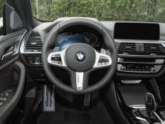2021 xDrive 30i M Спортивный ночной комплект 2021 xDrive 30i M Sports Night Set Фото 69 из 215