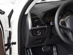 Фото BMW X4 (G02), фото салона
