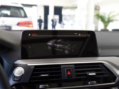 Спортивный костюм 2021 xDrive 25i M 2021 xDrive 25i M sports suit Фото 35 из 215