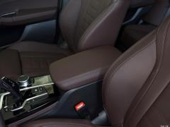 Спортивный костюм 2021 xDrive 25i M 2021 xDrive 25i M sports suit Фото 114 из 215