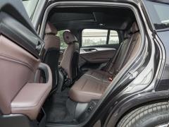 2021 xDrive 30i M Спортивный ночной комплект 2021 xDrive 30i M Sports Night Set Фото 177 из 215