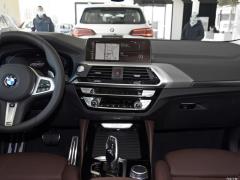 Фото BMW X4 (G02)