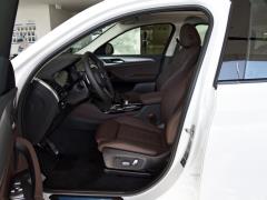 Спортивный костюм 2021 xDrive 25i M 2021 xDrive 25i M sports suit Фото 103 из 215