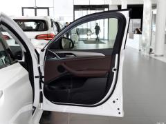 Спортивный костюм 2021 xDrive 25i M 2021 xDrive 25i M sports suit Фото 134 из 215