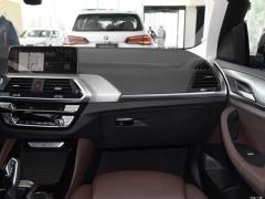 Фото BMW X4 (G02)