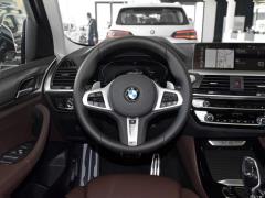 Фото BMW X4 (G02)