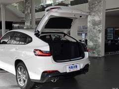 Спортивный костюм 2021 xDrive 25i M 2021 xDrive 25i M sports suit Фото 145 из 215