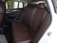 Спортивный костюм 2021 xDrive 25i M 2021 xDrive 25i M sports suit Фото 118 из 215