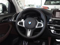 Спортивный костюм 2021 xDrive 25i M 2021 xDrive 25i M sports suit Фото 19 из 215