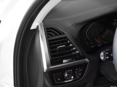 Фото BMW X4 (G02), фото салона