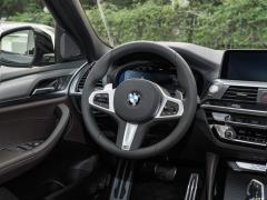 2021 xDrive 30i M Спортивный ночной комплект 2021 xDrive 30i M Sports Night Set Фото 76 из 215