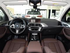 Фото BMW X4 (G02)