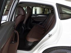 Спортивный костюм 2021 xDrive 25i M 2021 xDrive 25i M sports suit Фото 117 из 215