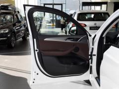 Спортивный костюм 2021 xDrive 25i M 2021 xDrive 25i M sports suit Фото 105 из 215