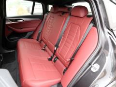 2021 xDrive 25i M Спортивный ночной комплект 2021 xDrive 25i M Sports Night Set Фото 67 из 105