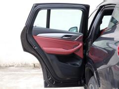 2021 xDrive 25i M Спортивный ночной комплект 2021 xDrive 25i M Sports Night Set Фото 68 из 105