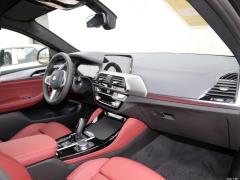 2021 xDrive 25i M Спортивный ночной комплект 2021 xDrive 25i M Sports Night Set Фото 45 из 105