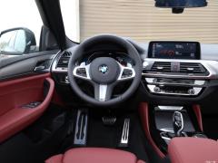 2021 xDrive 25i M Спортивный ночной комплект 2021 xDrive 25i M Sports Night Set Фото 2 из 105